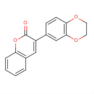 CAS 163130-51-6 molecular structure