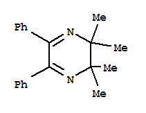 CAS 16340-51-5 molecular structure