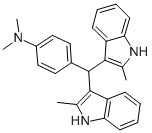 CAS 16383-51-0 molecular structure