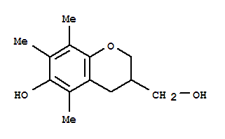 CAS 16526-51-5 molecular structure