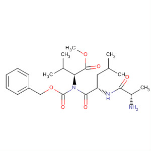 CAS 165748-51-6 molecular structure