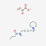 CAS 16795-51-0 molecular structure