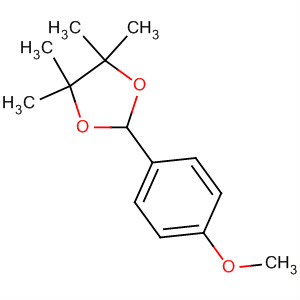 CAS 16825-51-7 molecular structure