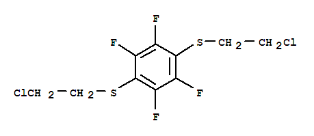 CAS 16956-51-7 molecular structure