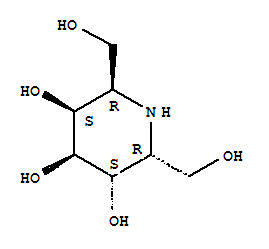 CAS 169872-51-9 molecular structure