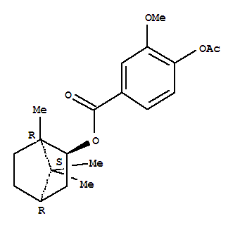 CAS 170591-51-2 molecular structure
