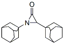 CAS 17385-51-2 molecular structure