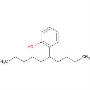 CAS 17404-51-2 molecular structure
