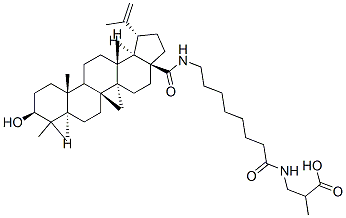 CAS 174740-51-3 molecular structure