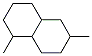 CAS 1750-51-2 molecular structure
