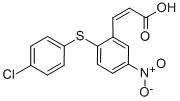 CAS 175278-51-0 molecular structure