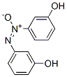 CAS 17540-51-1 molecular structure