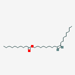 CAS 17673-51-7 molecular structure
