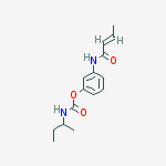 CAS 17809-51-7 molecular structure