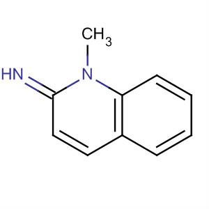 CAS 18029-51-1 molecular structure