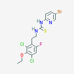CAS 181305-51-1 molecular structure