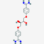 CAS 181883-51-2 molecular structure