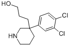 CAS 182621-51-8 molecular structure