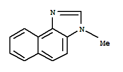 CAS 1837-51-0 molecular structure