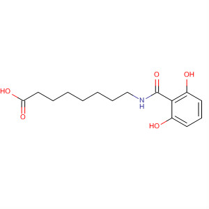 CAS 183990-51-4 molecular structure