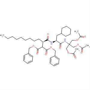 CAS 184848-51-9 molecular structure