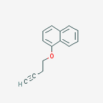 CAS 18542-51-3 molecular structure