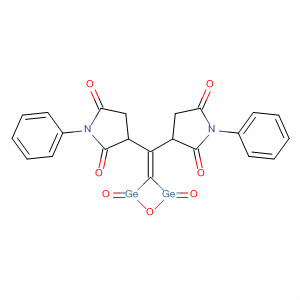 CAS 185519-51-1 molecular structure
