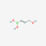 CAS 185909-51-7 molecular structure