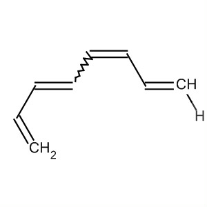 CAS 1871-51-8 molecular structure