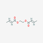 CAS 1877-51-6 molecular structure