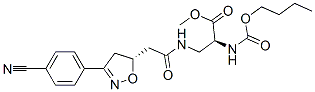 CAS 188016-51-5 molecular structure