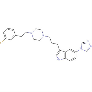 CAS 188400-51-3 molecular structure