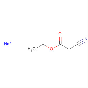 CAS 18852-51-2 molecular structure