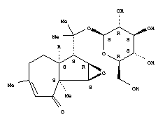 CAS 188528-51-0 molecular structure