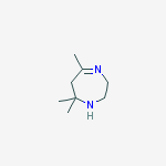 CAS 19301-51-0 molecular structure