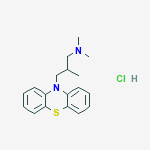 CAS 1936-51-2 molecular structure