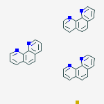 CAS 19368-51-5 molecular structure