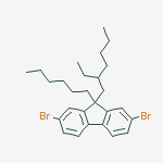 CAS 196614-51-4 molecular structure