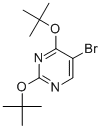 CAS 19752-61-5 structure