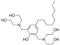 CAS 20073-51-2 molecular structure