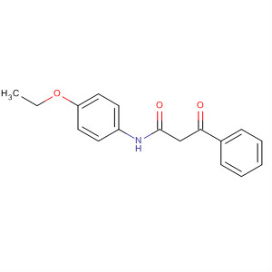 CAS 20364-51-6 molecular structure