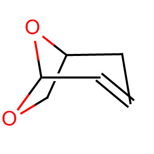 CAS 20583-51-1 molecular structure