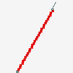 CAS 2073-51-0 molecular structure