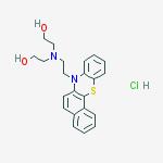 CAS 2083-51-4 molecular structure