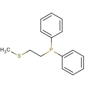 CAS 20859-51-2 molecular structure