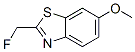 CAS 20897-51-2 molecular structure