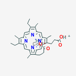 CAS 21158-51-0 structure