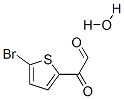 CAS 21175-51-9 molecular structure