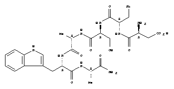 CAS 212468-51-4 molecular structure