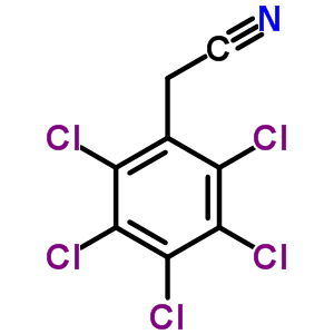 CAS 21316-51-8 molecular structure